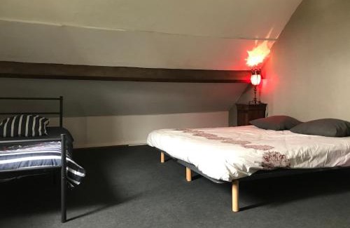 Aunay-sous-Auneau House | LA BELLE ETOILE