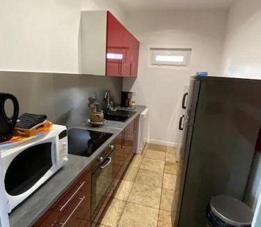 Aunay-sous-Auneau House | LA BELLE ETOILE