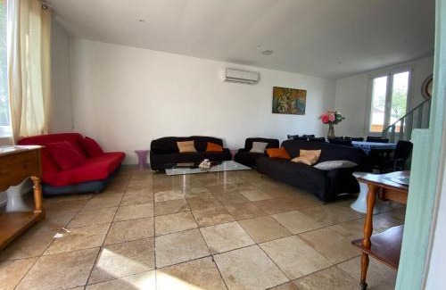 Aunay-sous-Auneau House | LA BELLE ETOILE