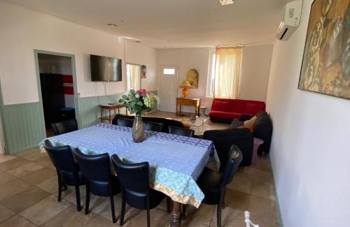 Aunay-sous-Auneau House | LA BELLE ETOILE