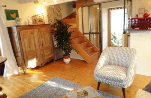 Villefranche-de-Rouergue House | La Belle Poule - FAVEROLLE