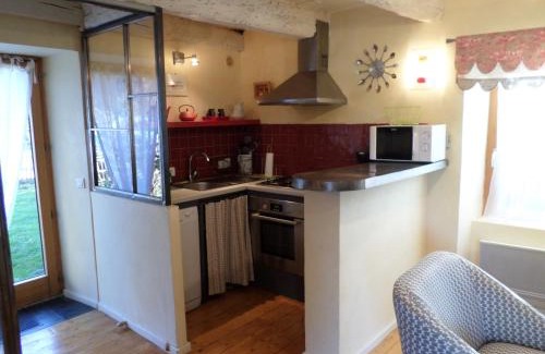 Villefranche-de-Rouergue House | La Belle Poule - FAVEROLLE