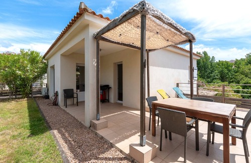Molini Apartment | La Belle-Hélène - Proche plage, 30 min d’Ajaccio