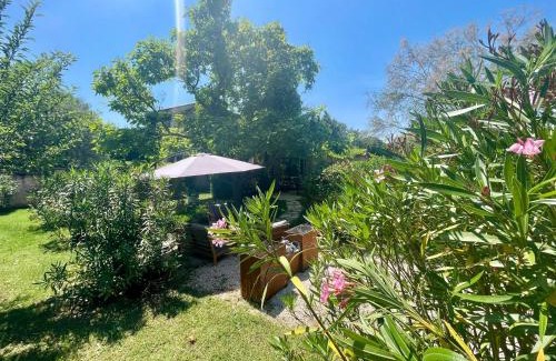 Bedoin House | La belle histoire Gîte Ventoux