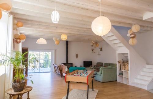 Campbon House | La Belle Impasse