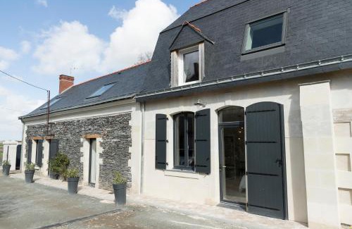 La Bohalle House | La Belle Loire - Maison chaleureuse en bords de Loire