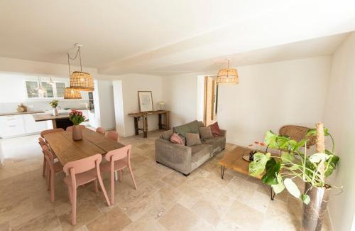 La Bohalle House | La Belle Loire - Maison chaleureuse en bords de Loire