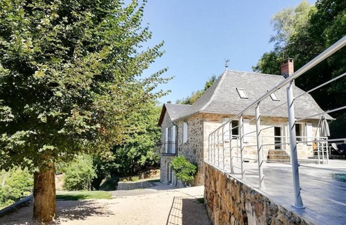Teyssieu House | La Belle Lotoise - TEYSSIEU