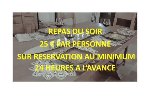 Aveze House | La Belle Maison