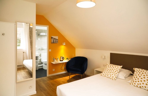 Mons-en-Baroeul House | La Belle Monsoise