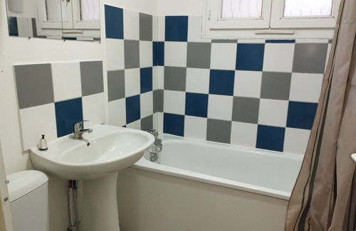 Dieppe Bed & Breakfast | La Belle Onde