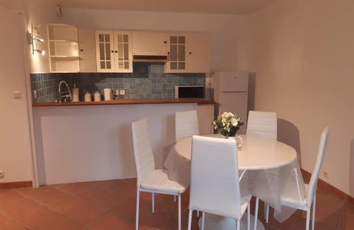 Esbly Apartment | La belle Ortine