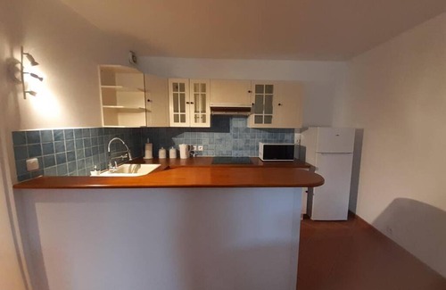 Esbly Apartment | La belle Ortine