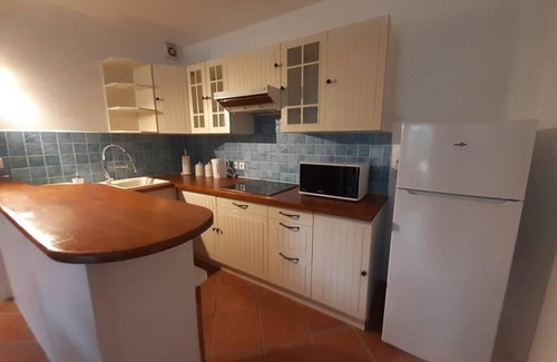 Esbly Apartment | La belle Ortine