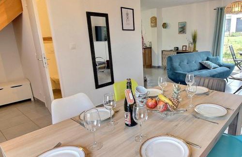 Paimpol House | La Belle Paimpolaise