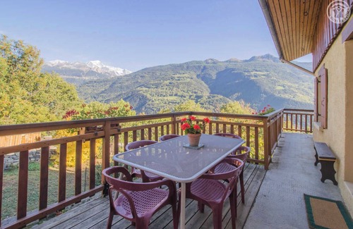 La Plagne-Tarentaise House | LA BELLE VUE - LA PLAGNE TARENTAISE