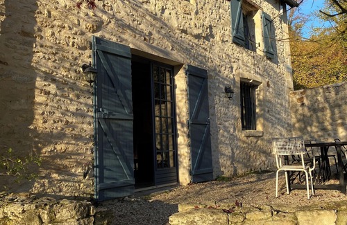 Parnes House | La Belle Vie du Vexin just an hour from Paris