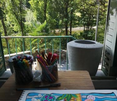 Vieillevie House | La belle vie