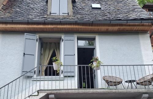 Vieillevie House | La belle vie