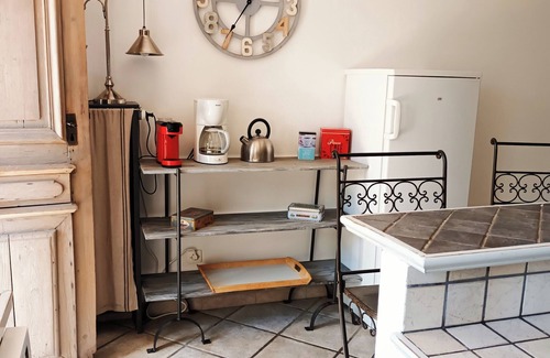 Le Rove House | LA BELLE VIE in PROVENCE between Marseille and Carry-le-Rouet, 5Km from the sea