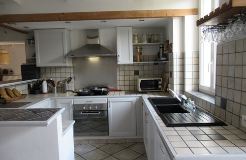 Le Rove House | LA BELLE VIE in PROVENCE between Marseille and Carry-le-Rouet, 5Km from the sea