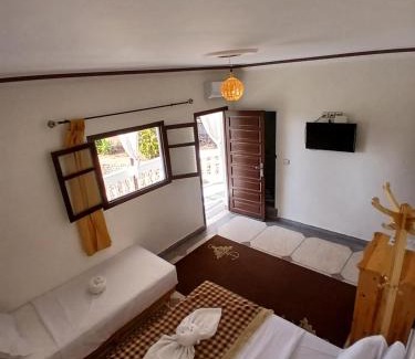 Tifni Apartment | La belle vue Elmazini