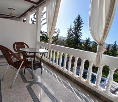 Tifni Apartment | La belle vue Elmazini