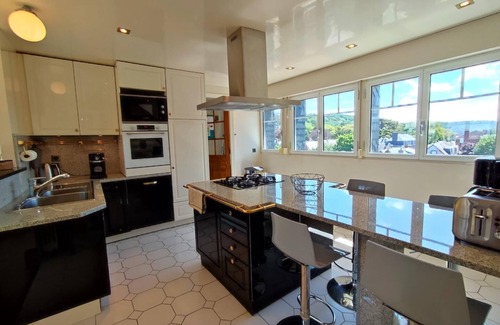 Etretat House | La Belle Vue - ETRETAT