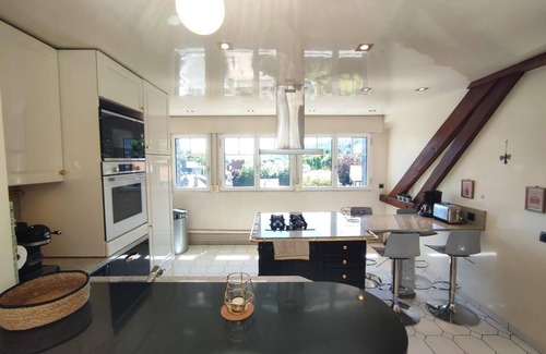 Etretat House | La Belle Vue - ETRETAT