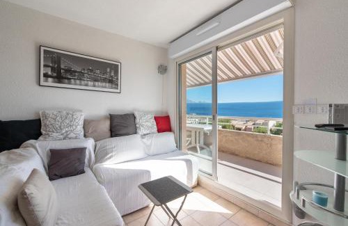 Sausset-les-Pins Apartment | La Belle Vue