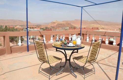 Ait Benhaddou House | La Belle Vue Guest House