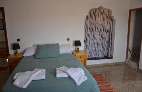 Ait Benhaddou House | La Belle Vue Guest House