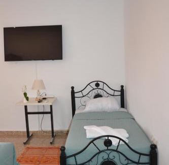 Ait Benhaddou House | La Belle Vue Guest House
