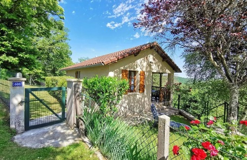 Saint-Perdoux House | La Belle Vue - SAINT PERDOUX