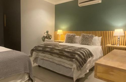 Klerksdorp House | La Benroy
