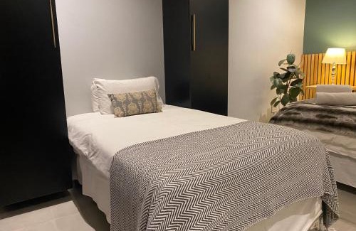 Klerksdorp House | La Benroy