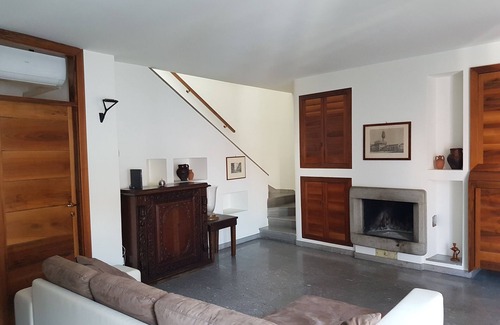 Monza Apartment | La Beola e il Noce: Apartment in the heart of Monza