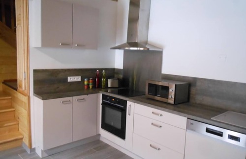 Benque-Dessous-et-Dessus House | La Bergerie and La Tiège