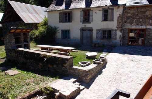 Benque-Dessous-et-Dessus House | La Bergerie and La Tiège