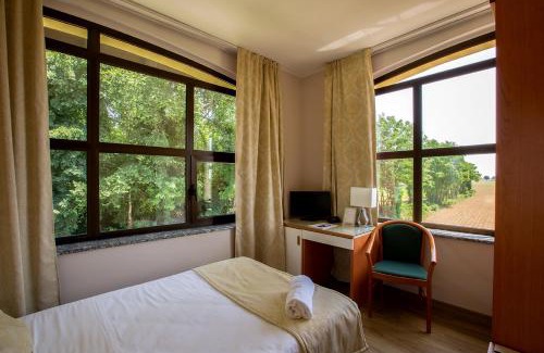 Arcore Hotel | La Bergamina Hotel & Restaurant