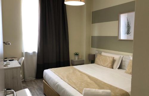 Arcore Hotel | La Bergamina Hotel & Restaurant
