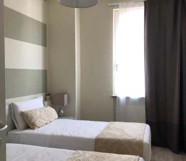 Arcore Hotel | La Bergamina Hotel & Restaurant
