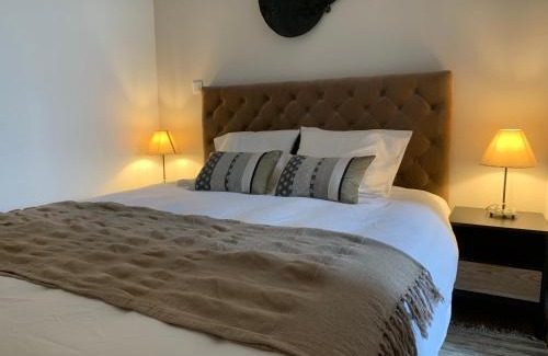 Amiens Apartment | LA BERGE