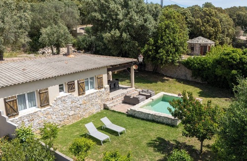 Bonifacio House | La Bergerie Bonifacienne 1, La Bergerie Bonifacienne 1