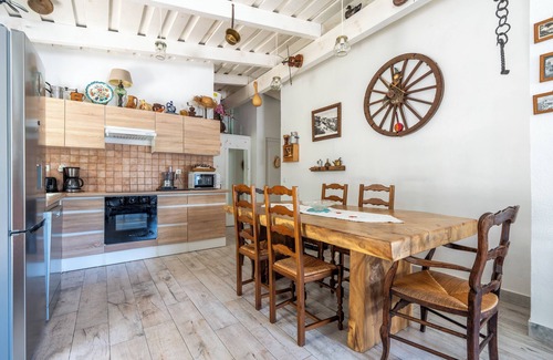 Bonifacio House | La bergerie bonifacienne 2, la bergerie bonifacienne 2