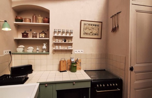 Veretz House | La Bergerie D'annie, Gîte de 2 à 4 Personnes au Cœur des Châteaux de la Loire