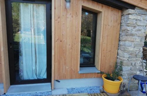 Castelreng Bed & Breakfast | La bergerie d'antan