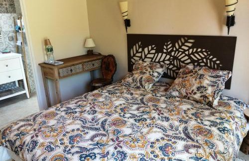Castelreng Bed & Breakfast | La bergerie d'antan