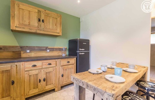 Le Bourget-du-Lac House | LA BERGERIE DE CLAUDE