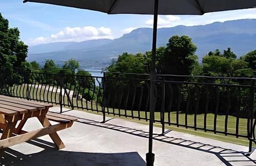 Le Bourget-du-Lac House | LA BERGERIE DE CLAUDE